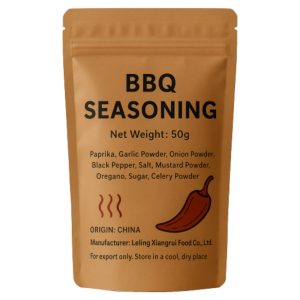 BBQ Seasoning