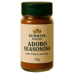 Adobo Seasoning