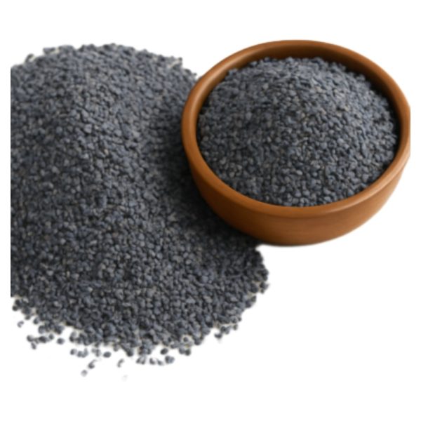 Blue Poppy Seeds