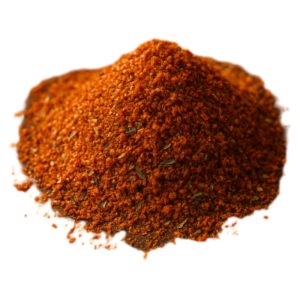Cajun Seasoning