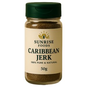 Caribbean Jerk