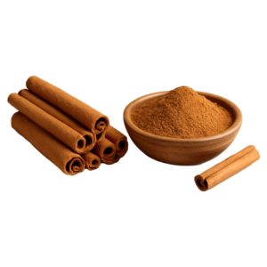 Cassia Bark