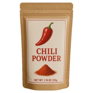 Chili Powder