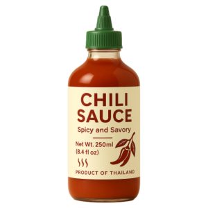 Chili Sauce