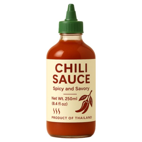 Chili Sauce