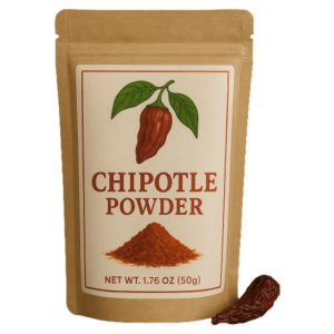 Chipotle Powder