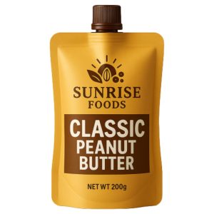 Classic Peanut Butter