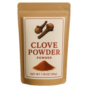 Clov Poeder