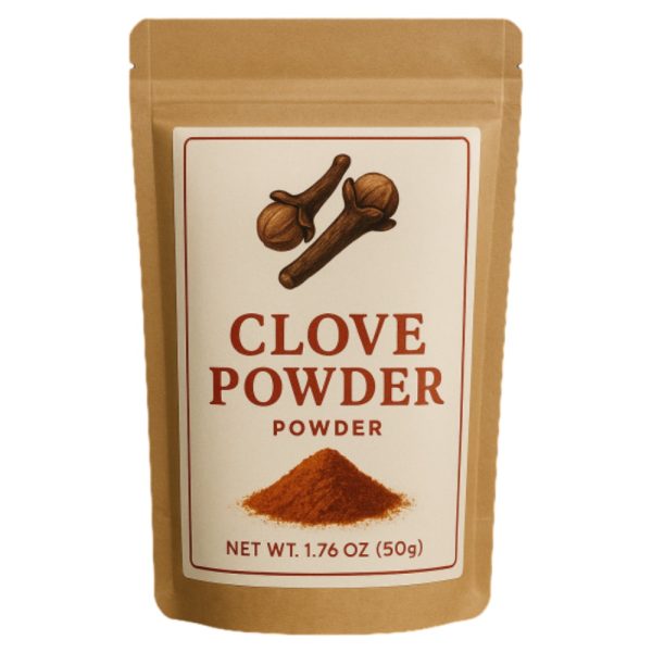 Clov Poeder
