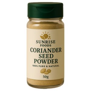 Coriander Seed Powder