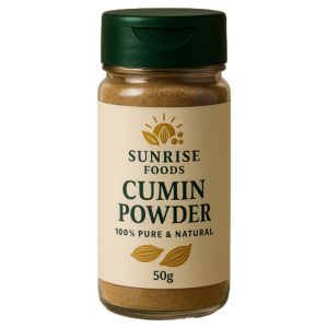 Cumin Powder