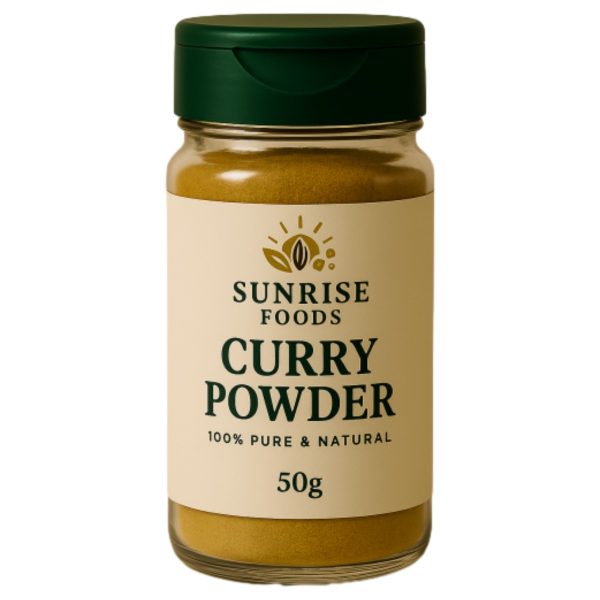 Curry Powder