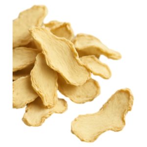 Dried Ginger Slices
