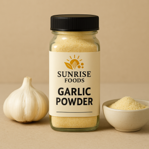 Garlic Powder