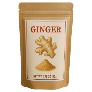 Ginger Powder