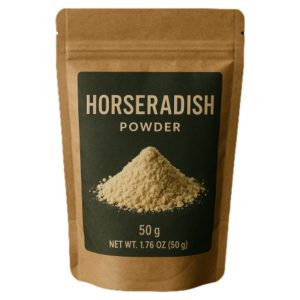 Horseradish Powder