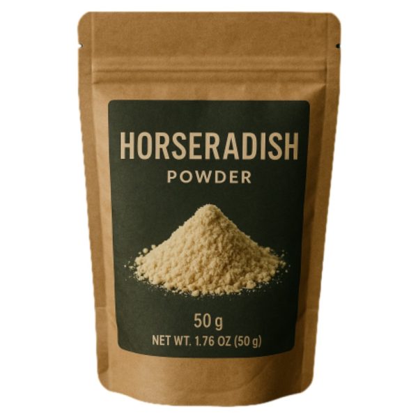 Horseradish Powder