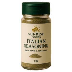 Italian Seasoning