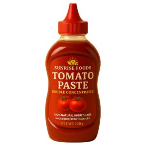 Ketchup