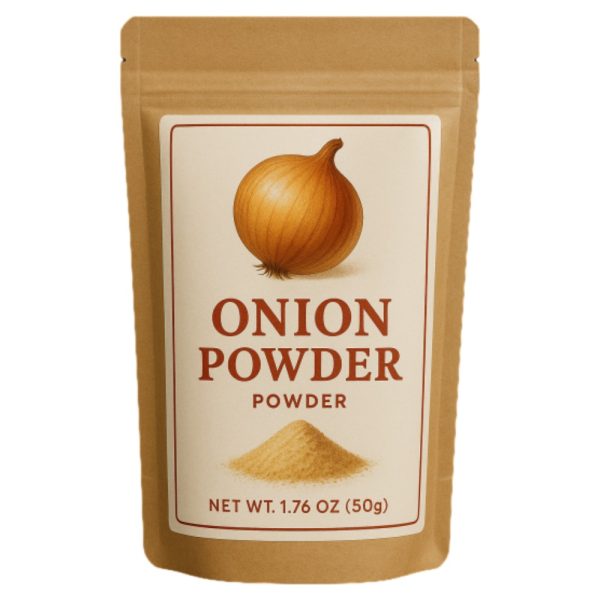 Onion Powder