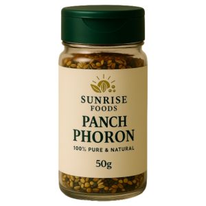 Panch Phoron