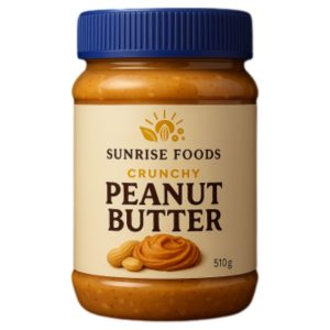 Peanut Butter