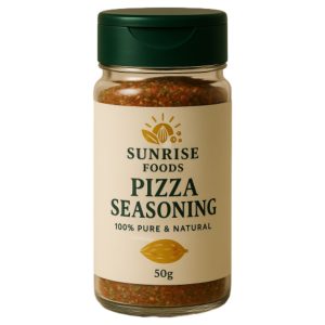 Pizza Seasoning