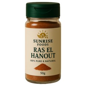 Ras El Hanout