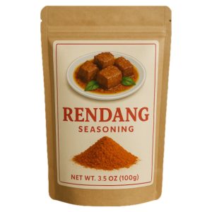 Rendan Seasoning