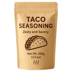 Taco Seasoning