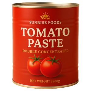 Tomato Paste