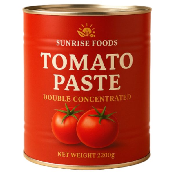 Tomato Paste