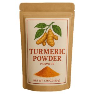 Turmeric Powder