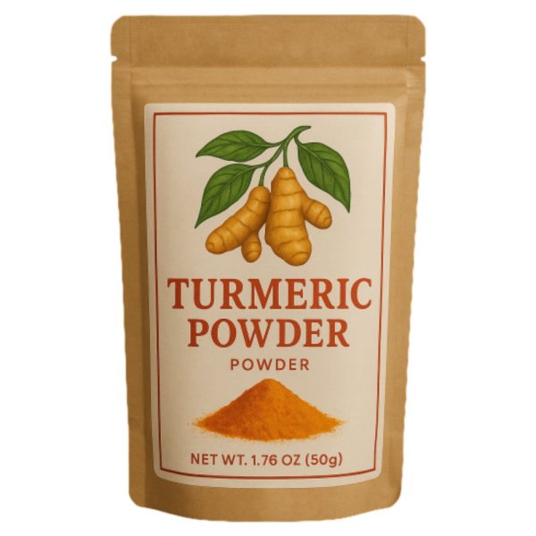 Turmeric Powder