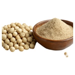 White Pepper