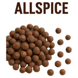 Whole Allspice