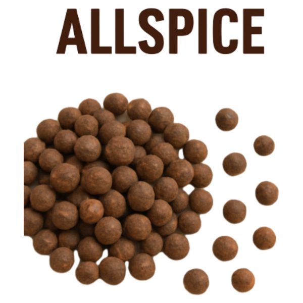 Whole Allspice