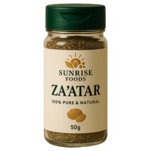 Za'atar